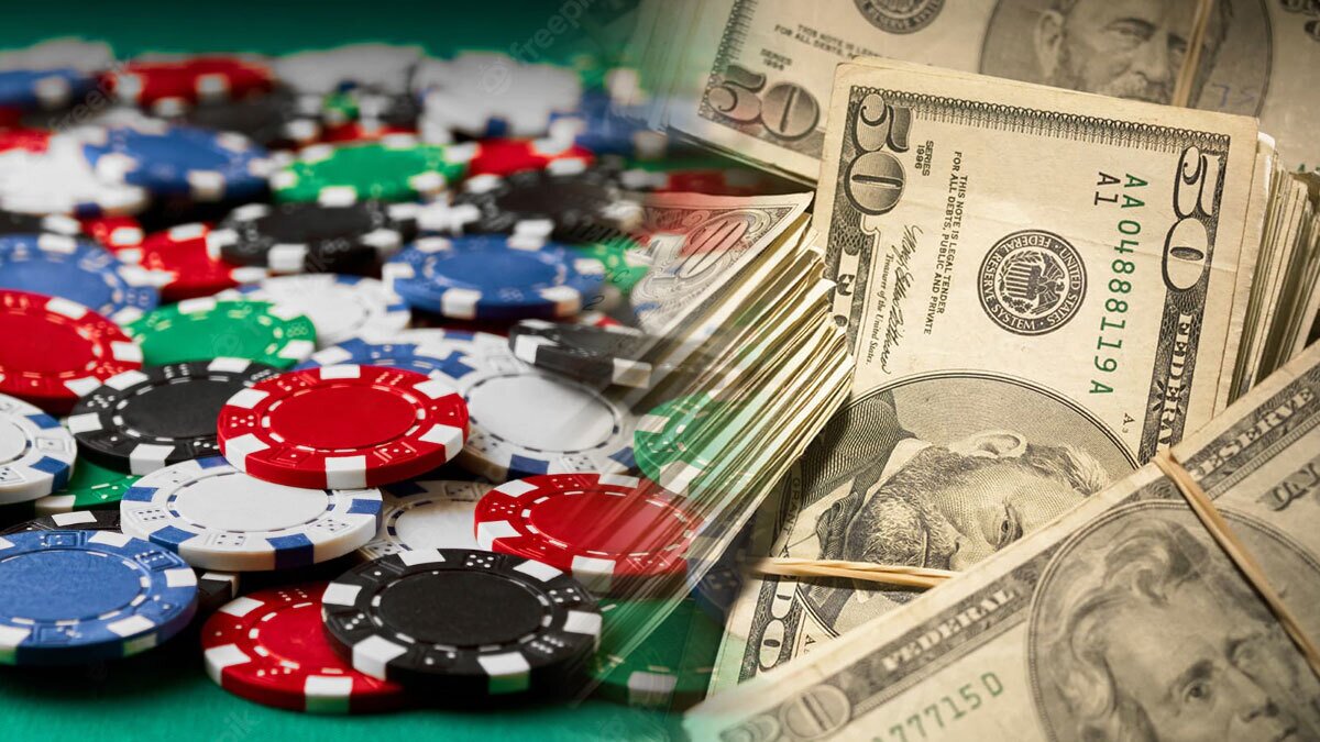 online casino image