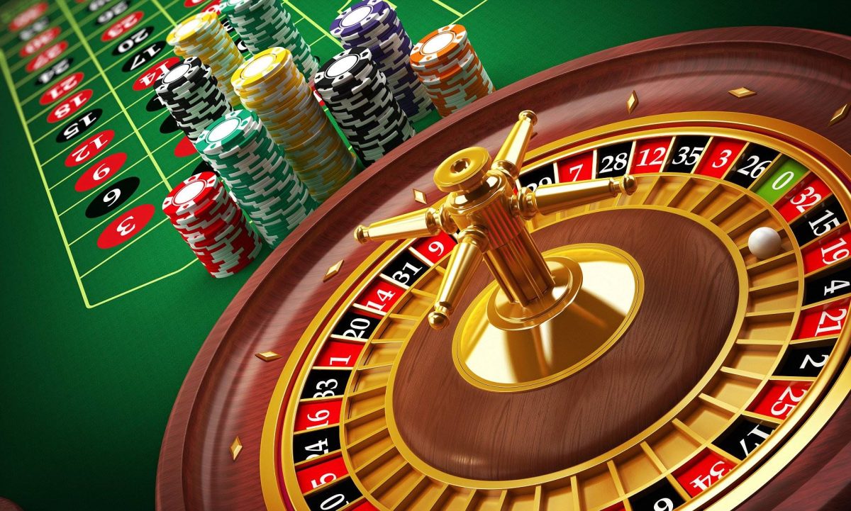 online casino image
