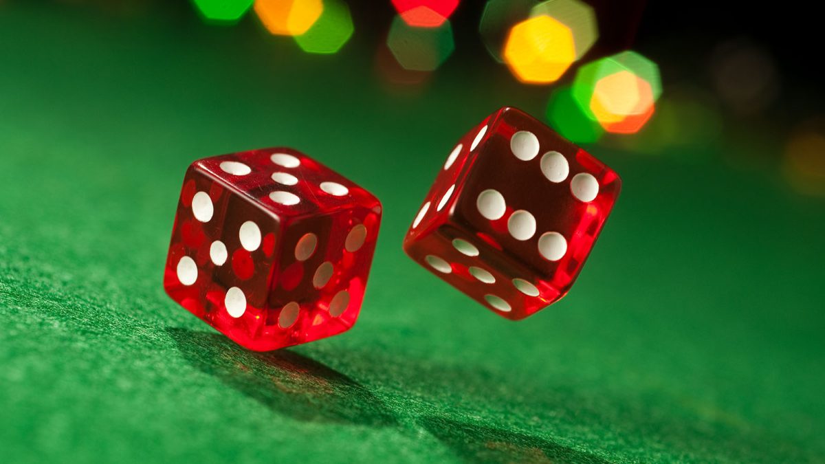 online casino image