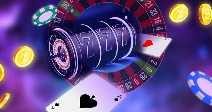 online casino image