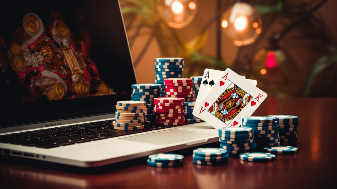 online casino image