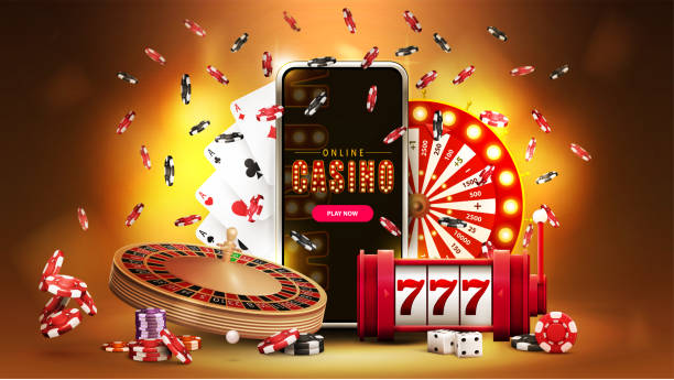 online casino image