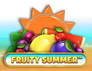Fruity Summer Spinomenal slot