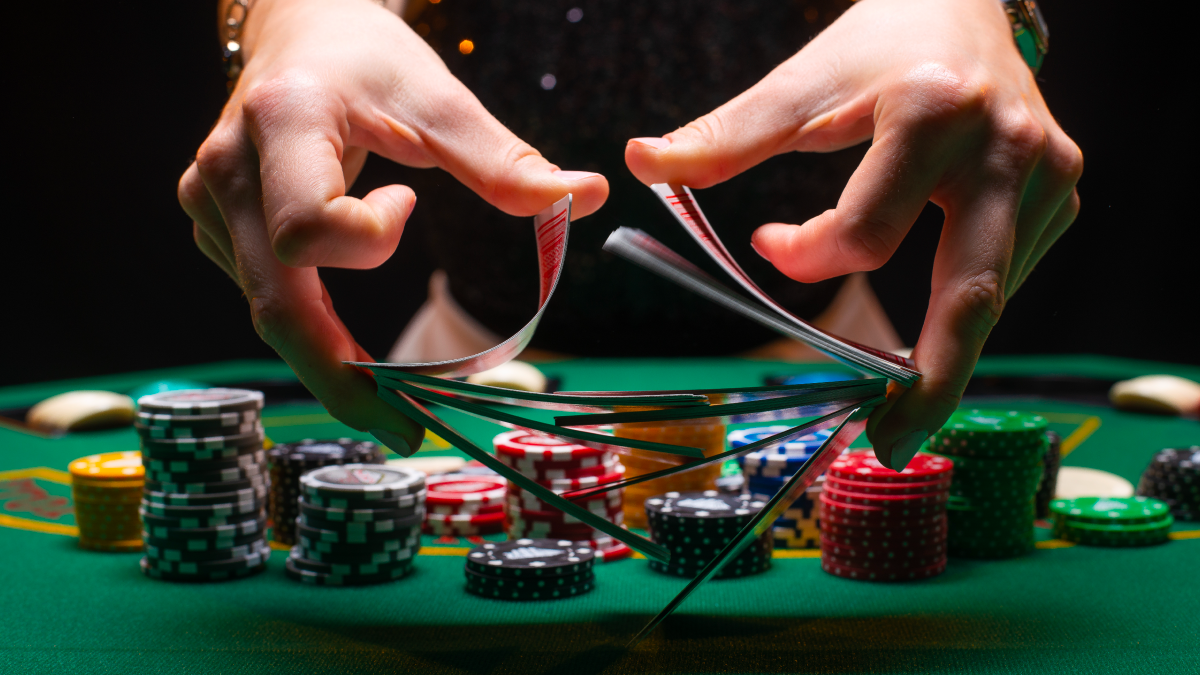 online casino image