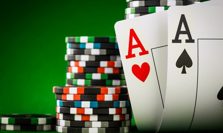 online casino image