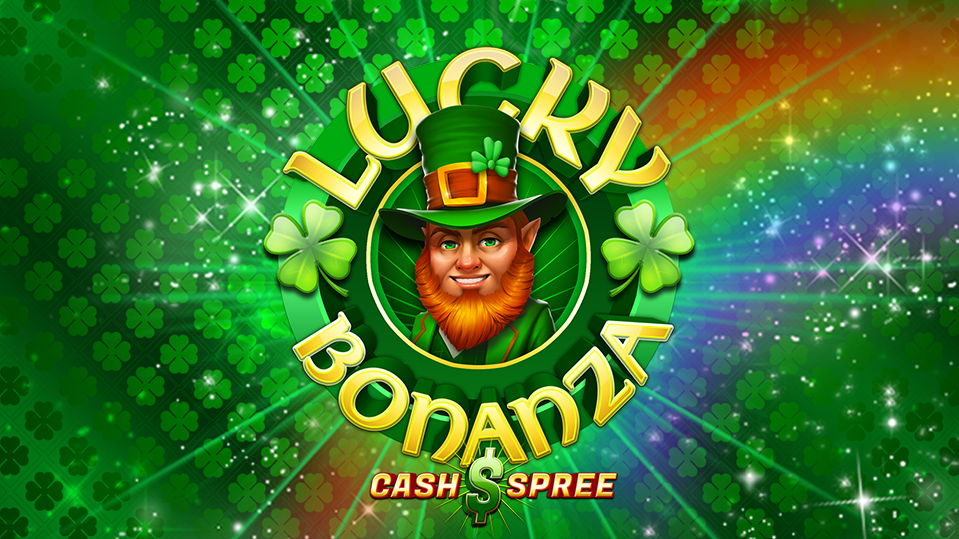slot game logo