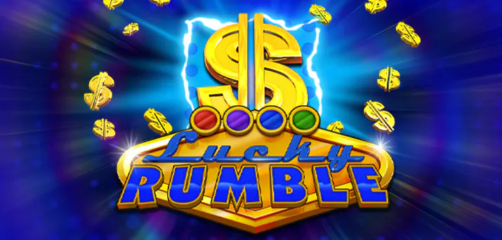slot game logo
