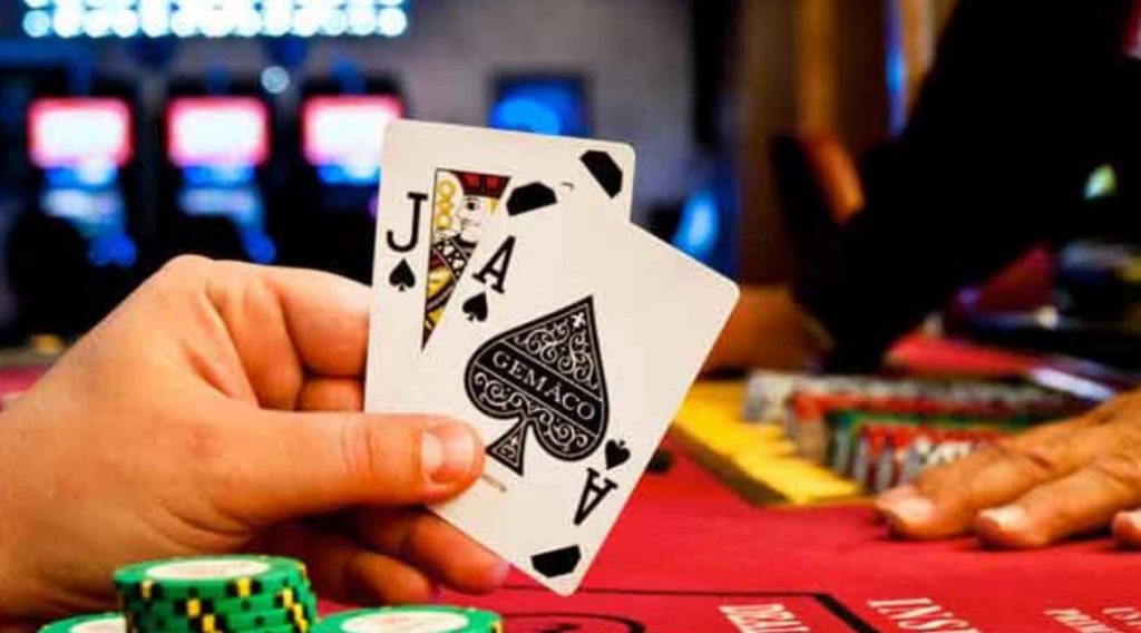 online casino image