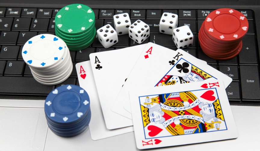 online casino image