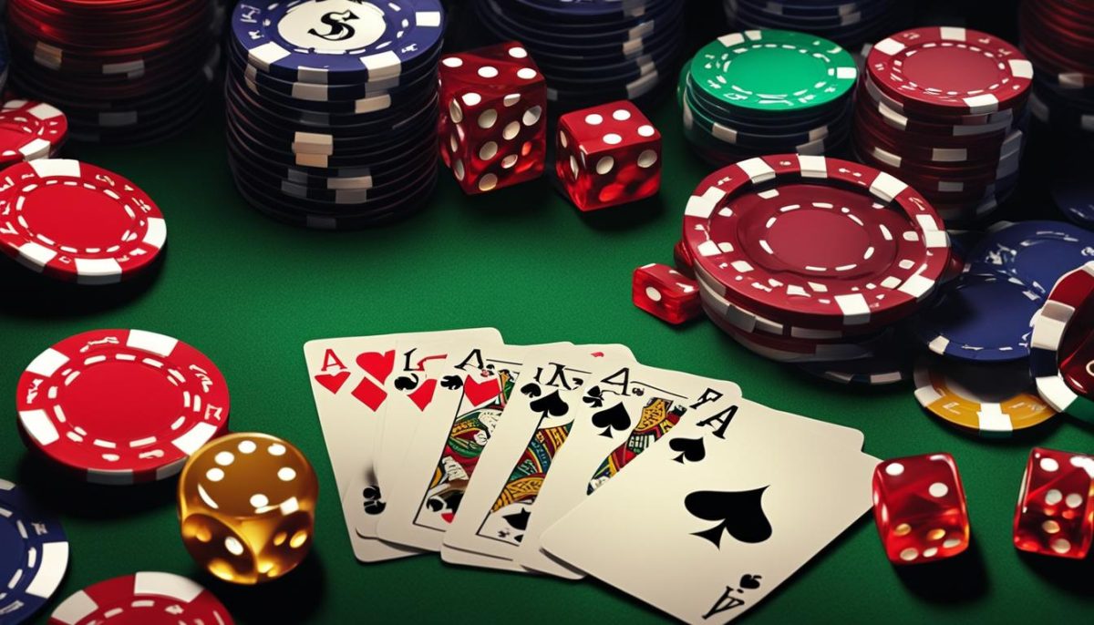 online casino image