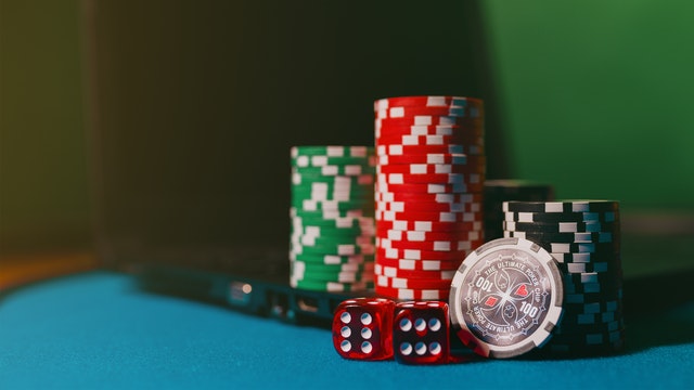 online casino image