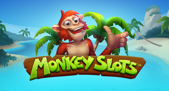 slot game logo