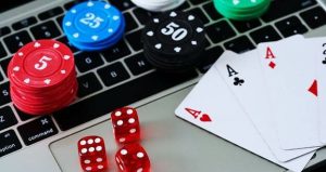 online casino