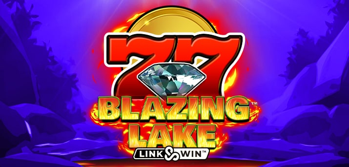 slot game logo