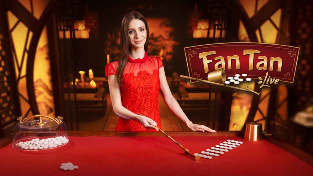 online casino game image