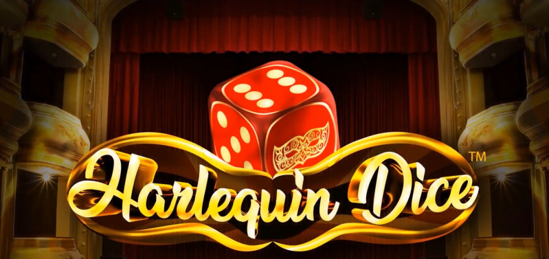 slot game logo