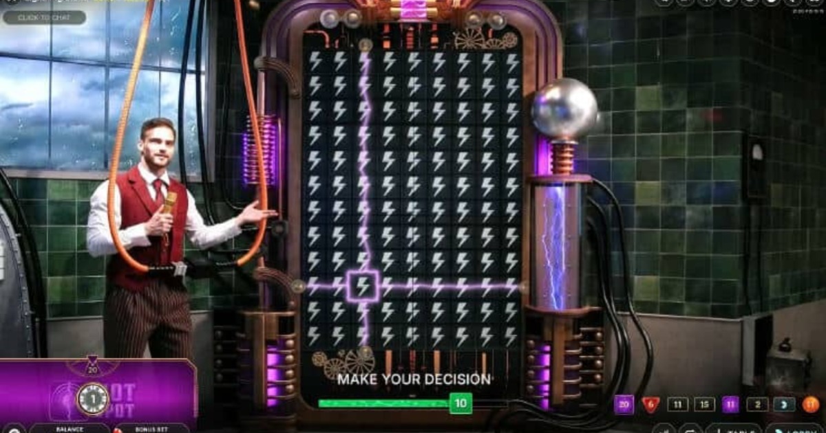 lightning-storm-hot-spot feature