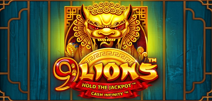 slot game logo