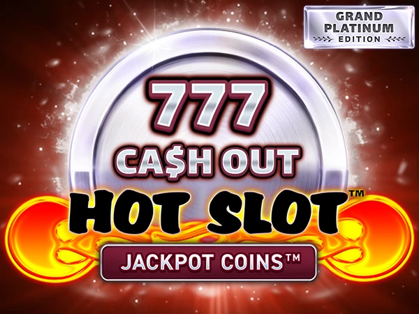 slot game logo