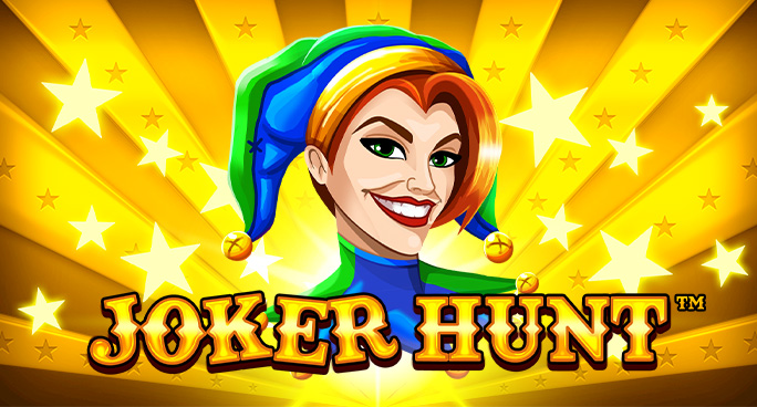 slot game logo