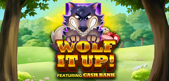 slot game logo