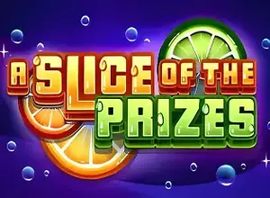 slot game logo