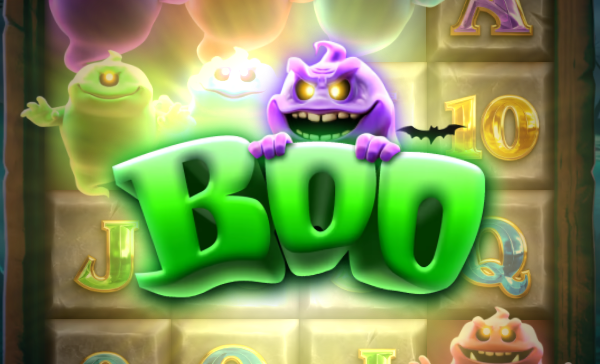 slot game logo