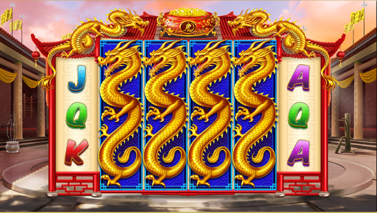 Bruce Lee Kung Fu Wilds DRAGON MYSTERY feature