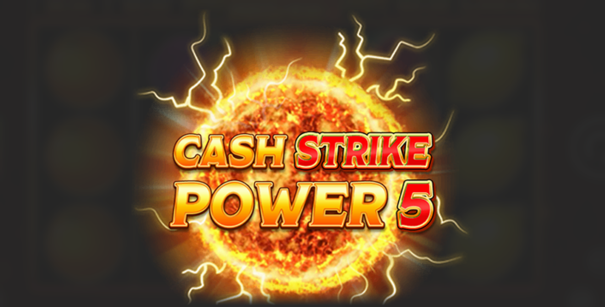 slot game logo