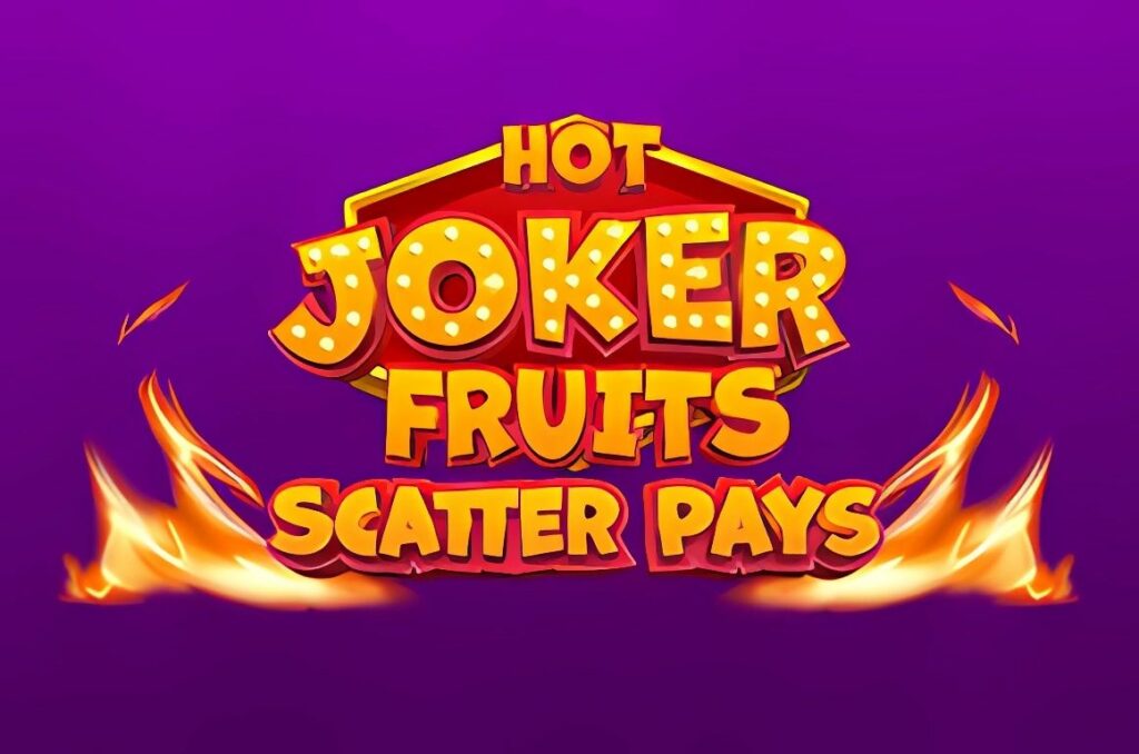 slot game logo