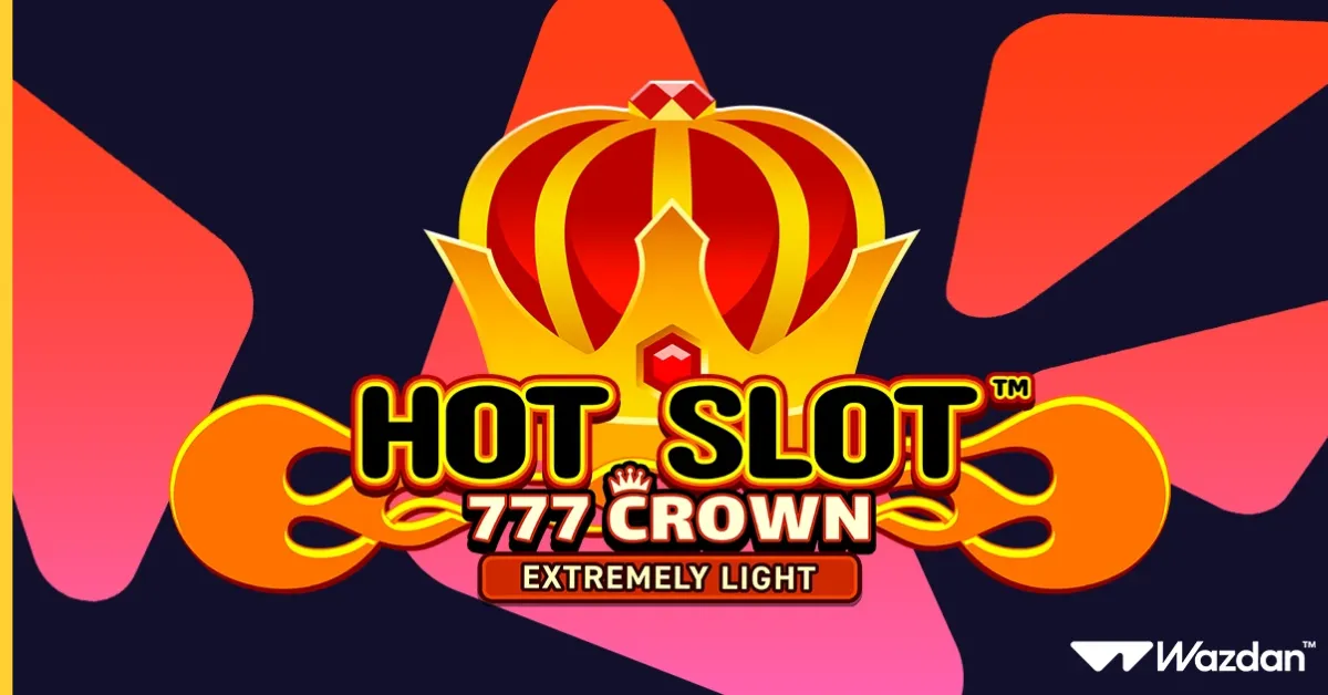 slot game logo