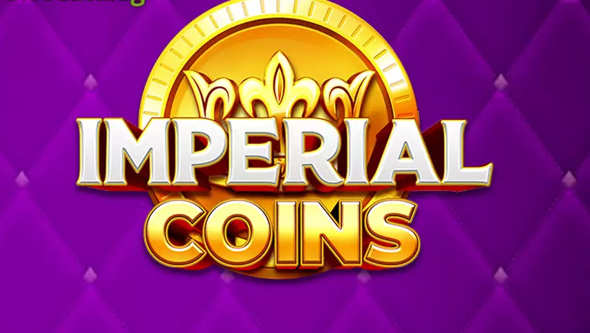 slot game logo