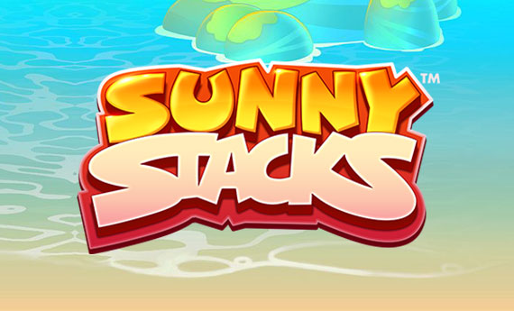 slot game logo