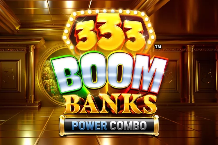 slot game logo