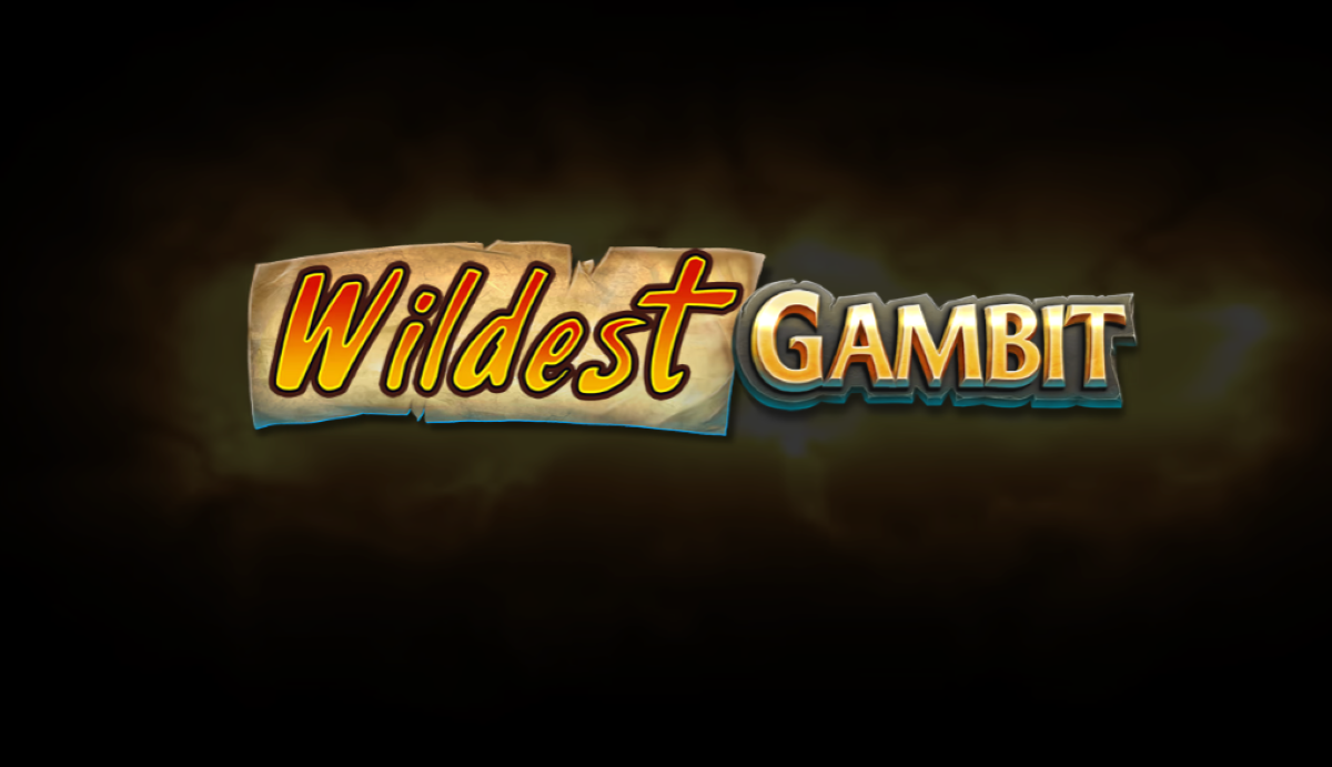 slot game logo