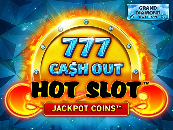 slot game logo