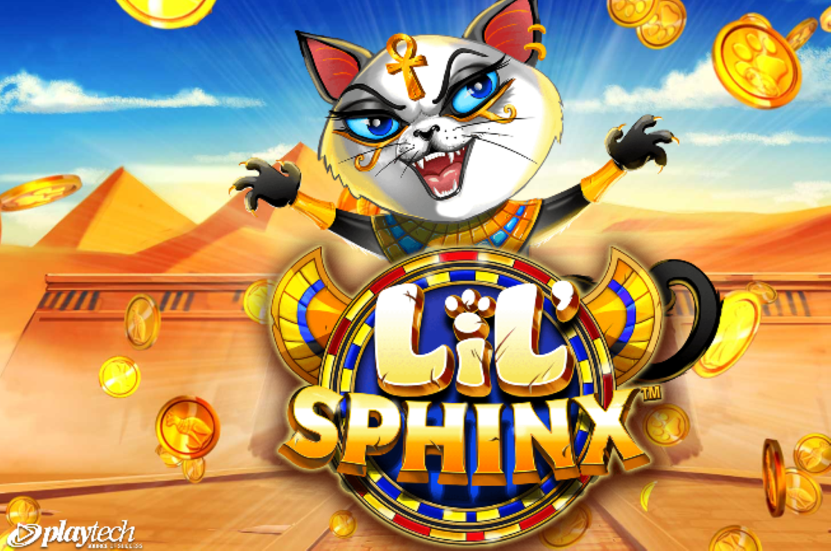 slot game logo