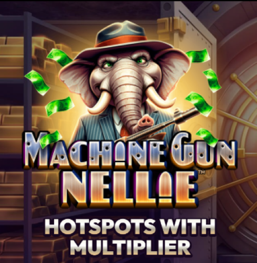 slot game logo
