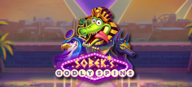 slot game logo