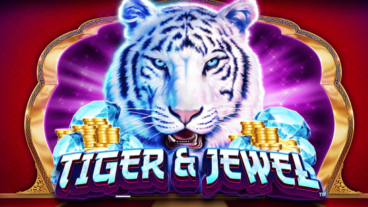 slot game logo