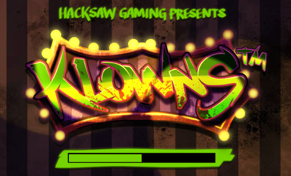 slot game logo