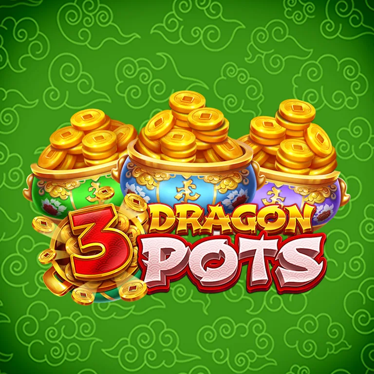 slot game logo