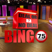 Deal or No Deal 75