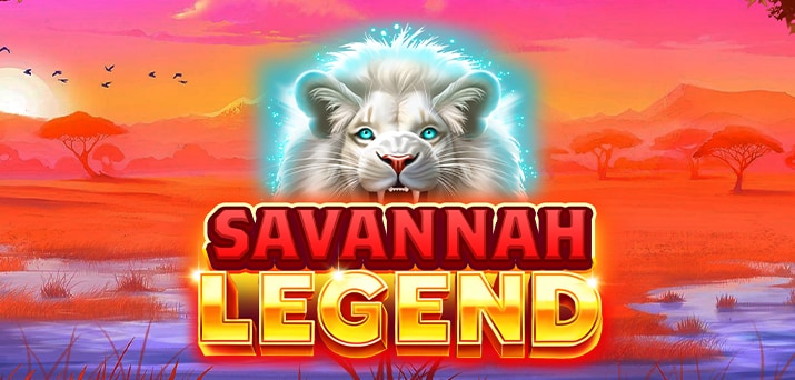slot game logo