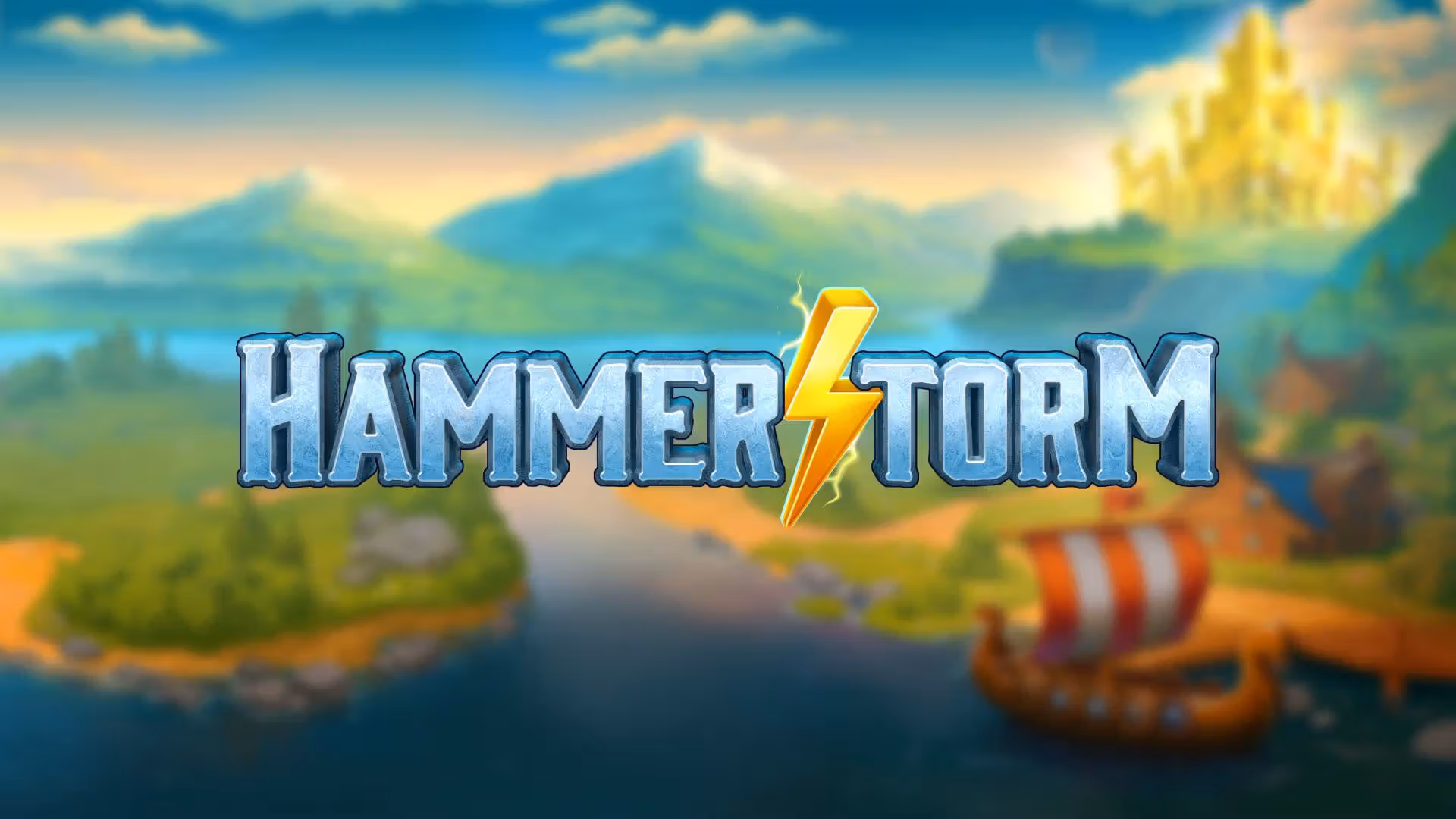 Hammer Storm