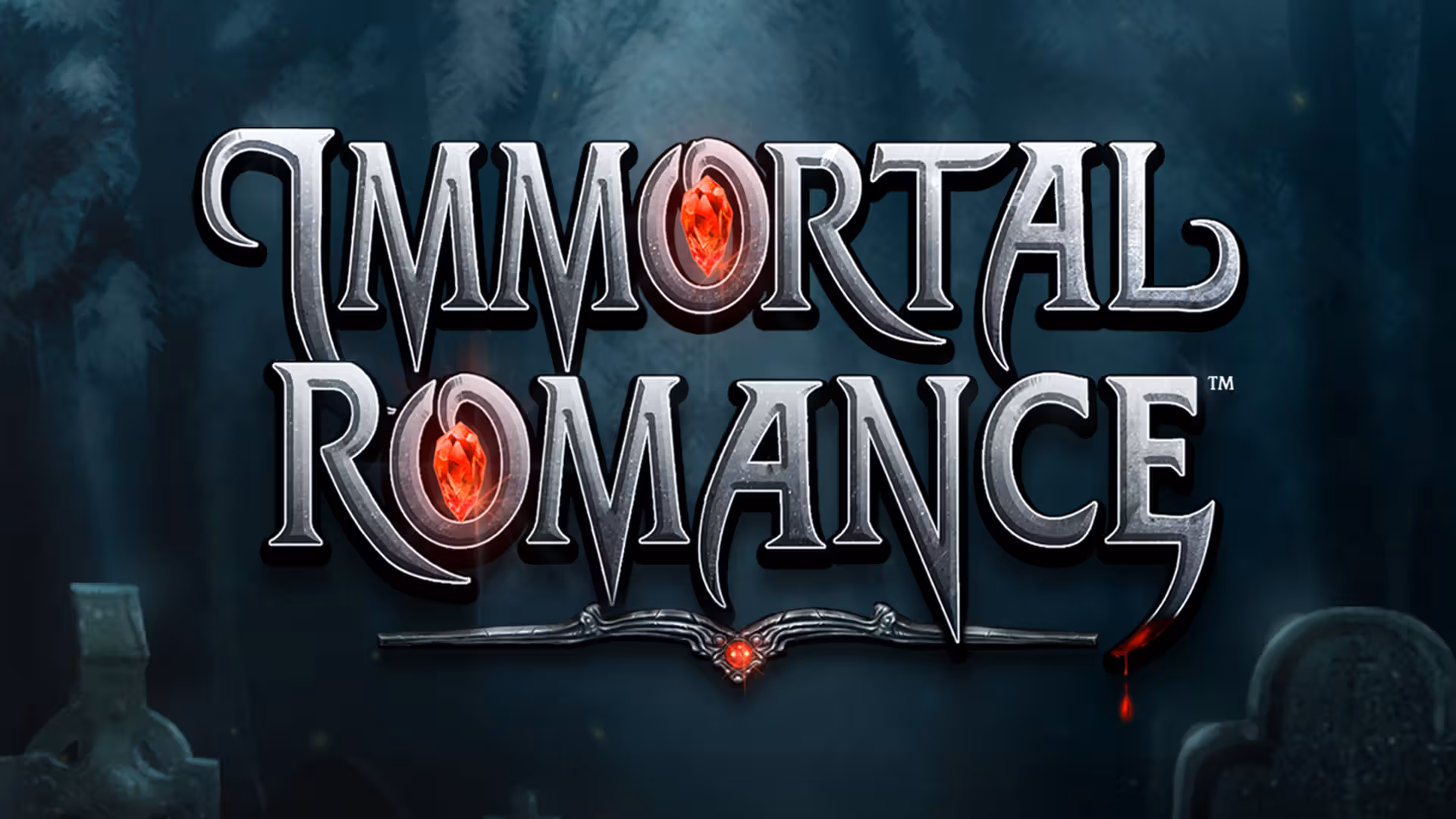 Immortal Romance